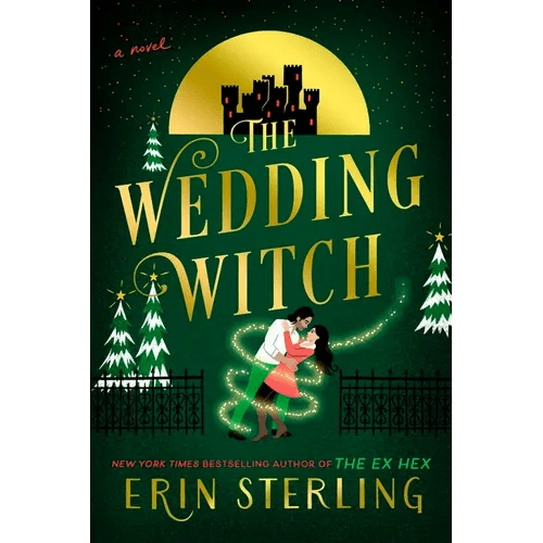 The Wedding Witch - Paperback - iShook Books
