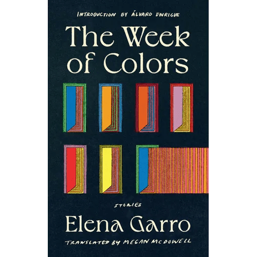 The Week of Colors - Paperback - iShook Books