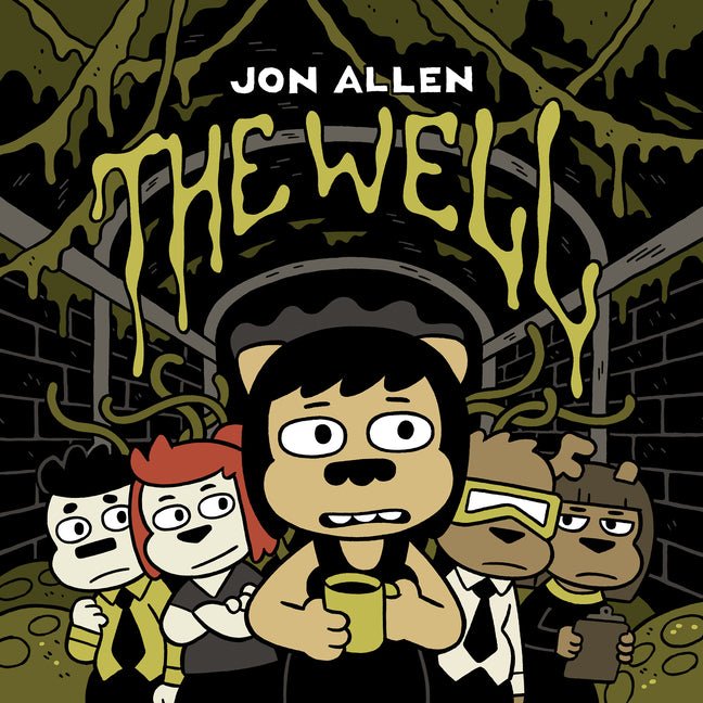 The Well - iShook Books