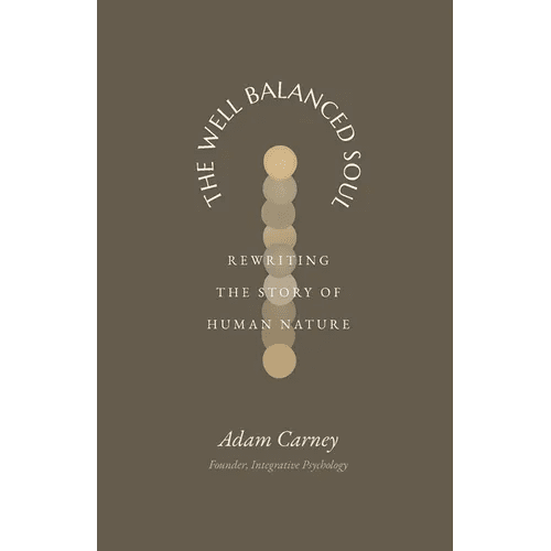 The Well Balanced Soul - Paperback - iShook Books