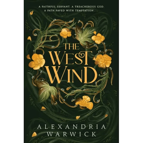The West Wind - Paperback - iShook Books