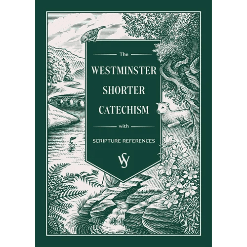 The Westminster Shorter Catechism - Paperback - iShook Books