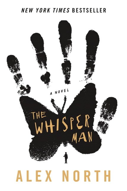The Whisper Man - iShook Books