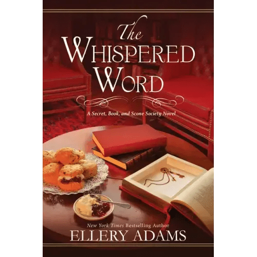The Whispered Word - Paperback - iShook Books