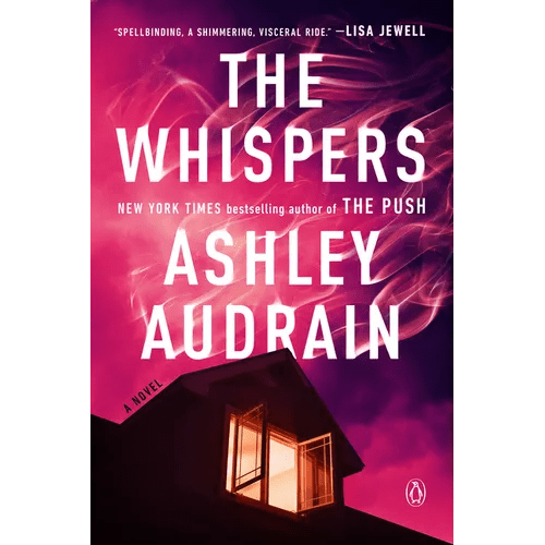 The Whispers - Paperback - iShook Books