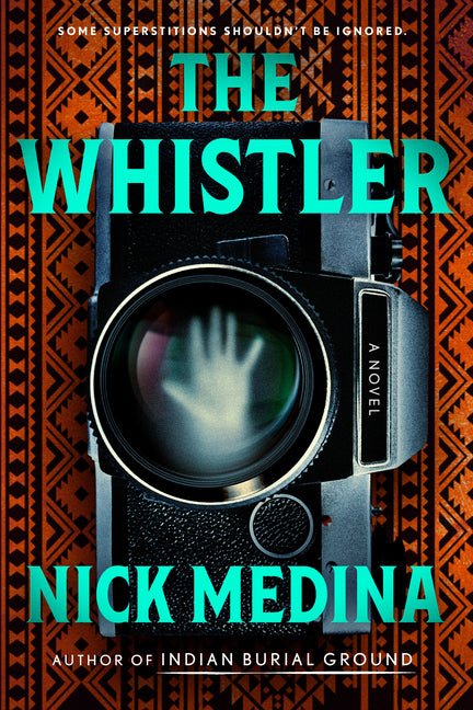 The Whistler - iShook Books