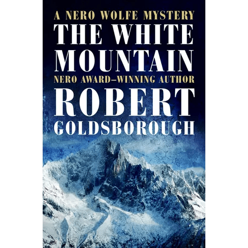 The White Mountain - Paperback - iShook Books
