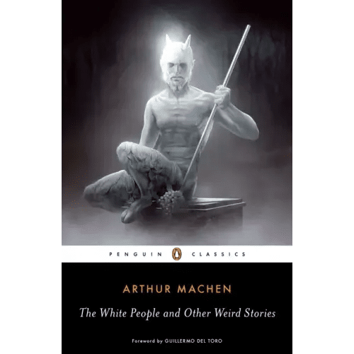 The White People and Other Weird Stories - Paperback - iShook Books