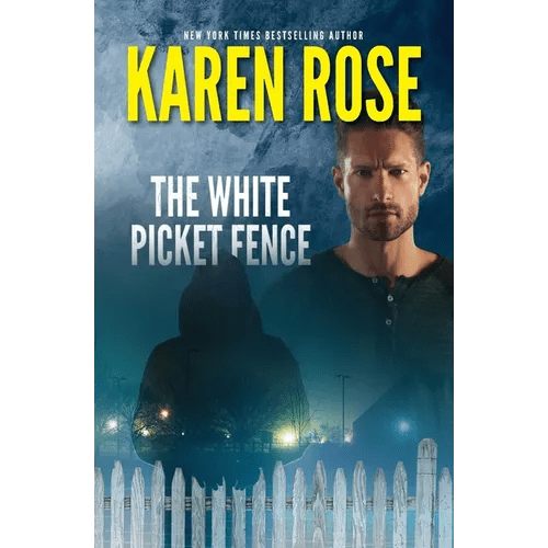The White Picket Fence - Paperback - iShook Books