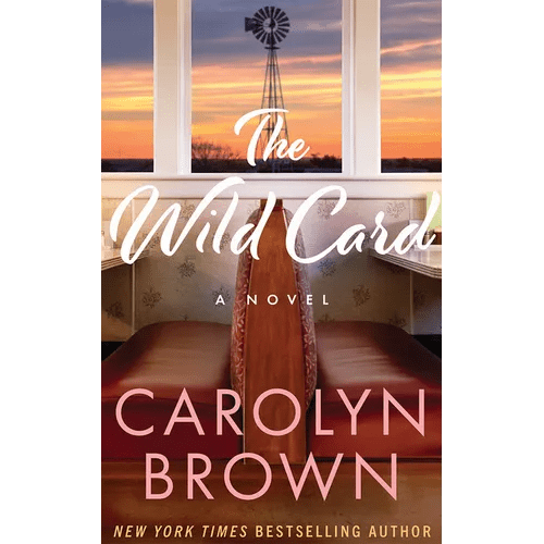 The Wild Card - Paperback - iShook Books