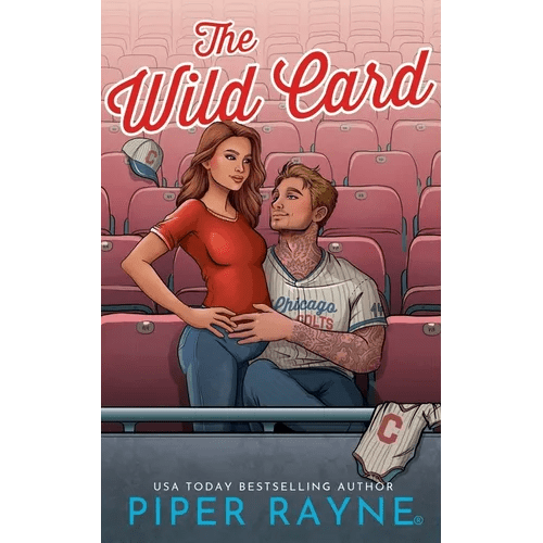 The Wild Card - Paperback - iShook Books