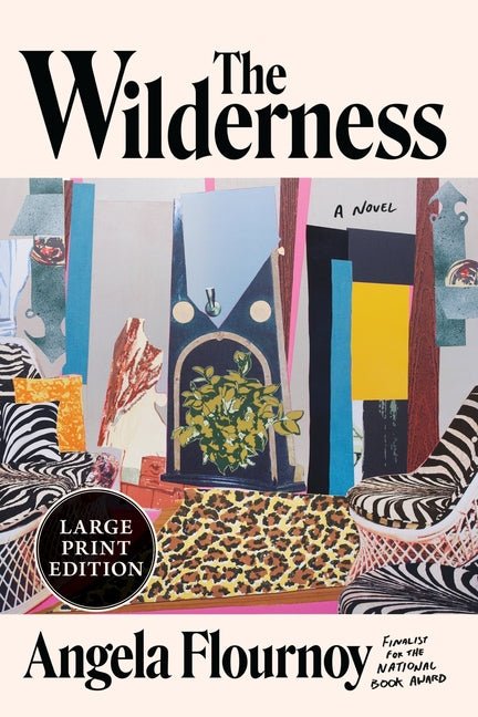 The Wilderness - iShook Books