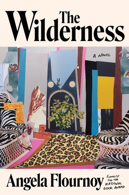 The Wilderness - iShook Books