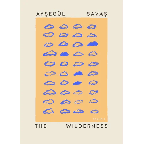 The Wilderness - Paperback - iShook Books