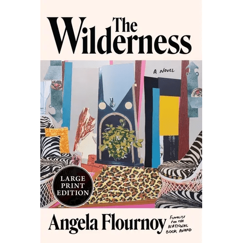 The Wilderness - Paperback - iShook Books