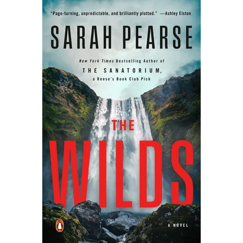 The Wilds - Paperback - iShook Books