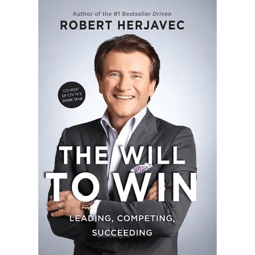 The Will To Win - Paperback - iShook Books