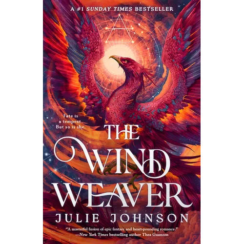 The Wind Weaver - Paperback - iShook Books