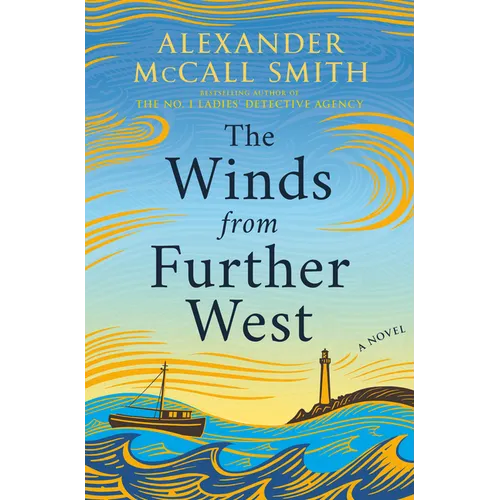 The Winds from Further West - Hardcover - iShook Books