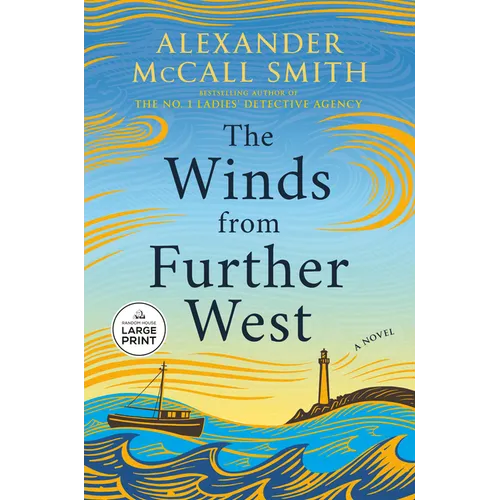The Winds from Further West - Paperback - iShook Books