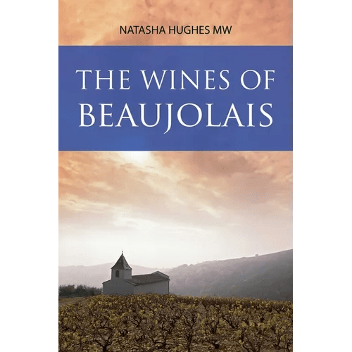 The Wines of Beaujolais - Paperback - iShook Books