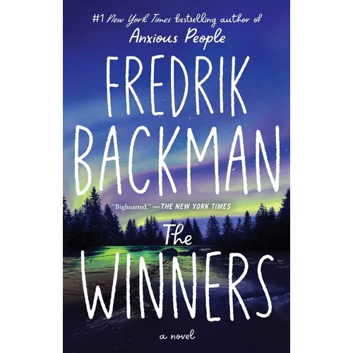 The Winners - Paperback - iShook Books