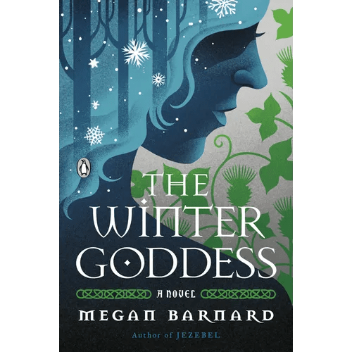 The Winter Goddess - Paperback - iShook Books