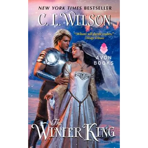 The Winter King - Paperback - iShook Books
