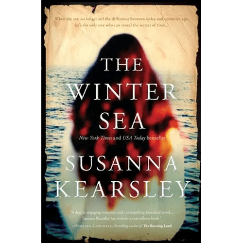 The Winter Sea - Paperback - iShook Books