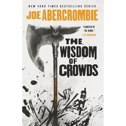 The Wisdom of Crowds - Paperback - iShook Books
