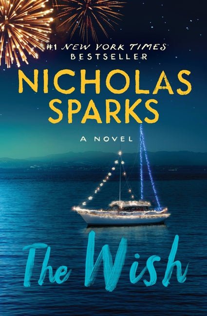 The Wish - iShook Books