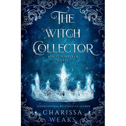 The Witch Collector - Paperback - iShook Books