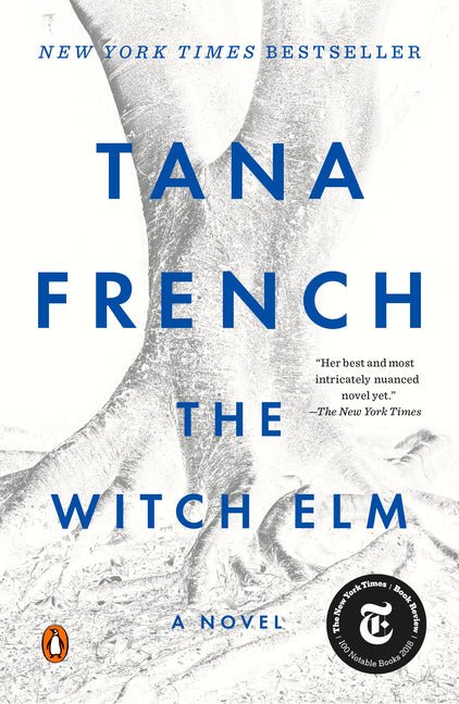 The Witch ELM - iShook Books
