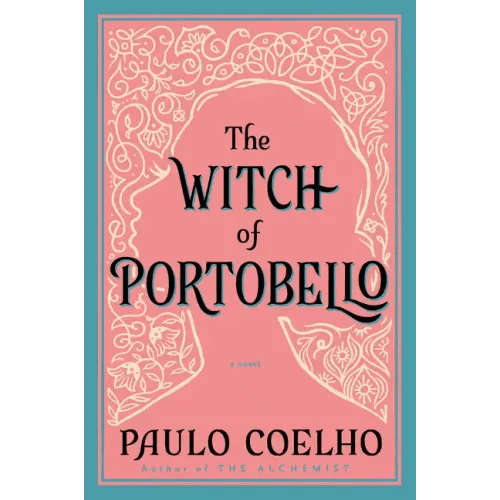 The Witch of Portobello - Paperback - iShook Books