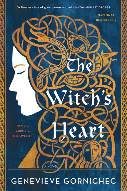 The Witch's Heart - iShook Books