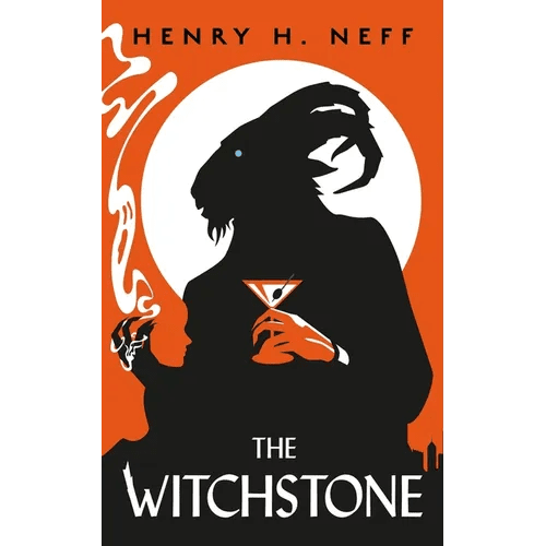 The Witchstone - Hardcover - iShook Books