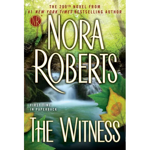The Witness - Paperback - iShook Books