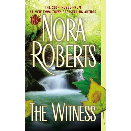 The Witness - Paperback - iShook Books