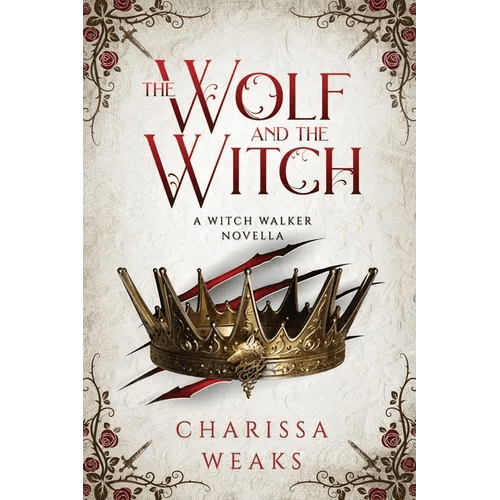 The Wolf and the Witch - Paperback - iShook Books
