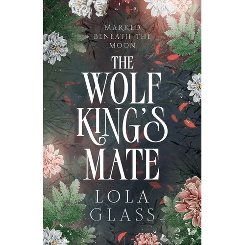 The Wolf King's Mate - Paperback - iShook Books