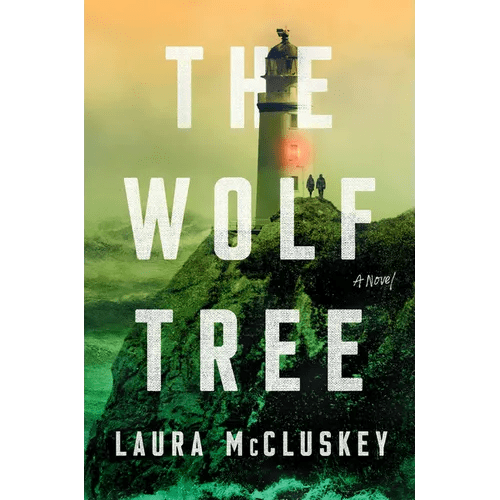 The Wolf Tree - Hardcover - iShook Books