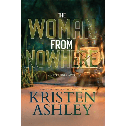 The Woman from Nowhere - Paperback - iShook Books