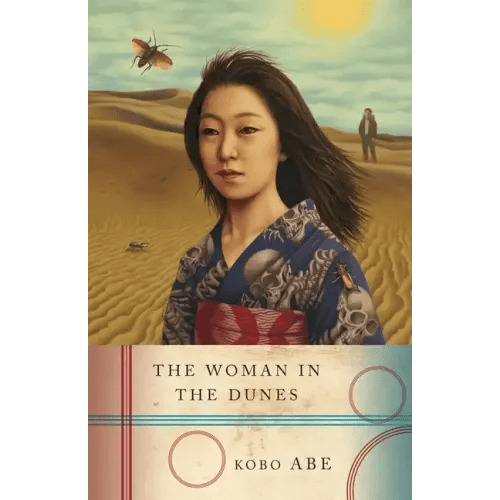 The Woman in the Dunes - Paperback - iShook Books