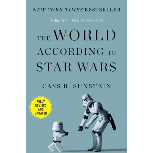The World According to Star Wars - Paperback - iShook Books