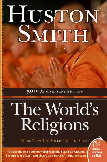 The World's Religions - iShook Books