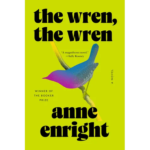 The Wren, the Wren - Paperback - iShook Books