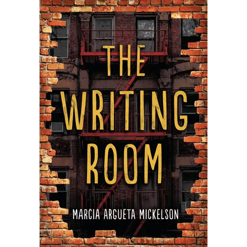 The Writing Room - Hardcover - iShook Books