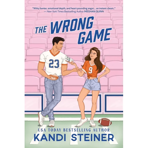 The Wrong Game - Paperback - iShook Books