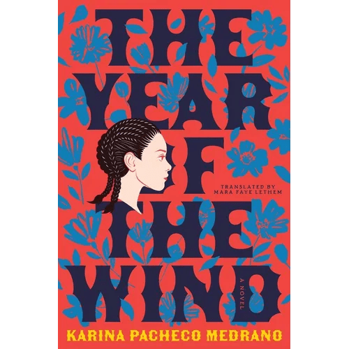 The Year of the Wind - Paperback - iShook Books