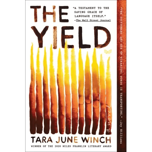 The Yield - Paperback - iShook Books